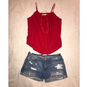 Faded Glory Tank Top